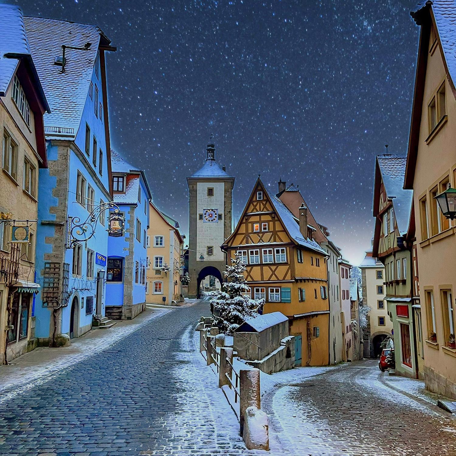 Tauberchalet I Private Spa, Garten Und Kaeltekick I 10Min Walk To Historic Old Town โรเทนบวร์ก อ็อบ แดร์เทาเบอร์ ภายนอก รูปภาพ