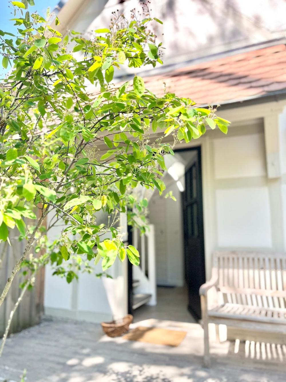 Tauberchalet I Private Spa, Garten Und Kaeltekick I 10Min Walk To Historic Old Town โรเทนบวร์ก อ็อบ แดร์เทาเบอร์ ภายนอก รูปภาพ