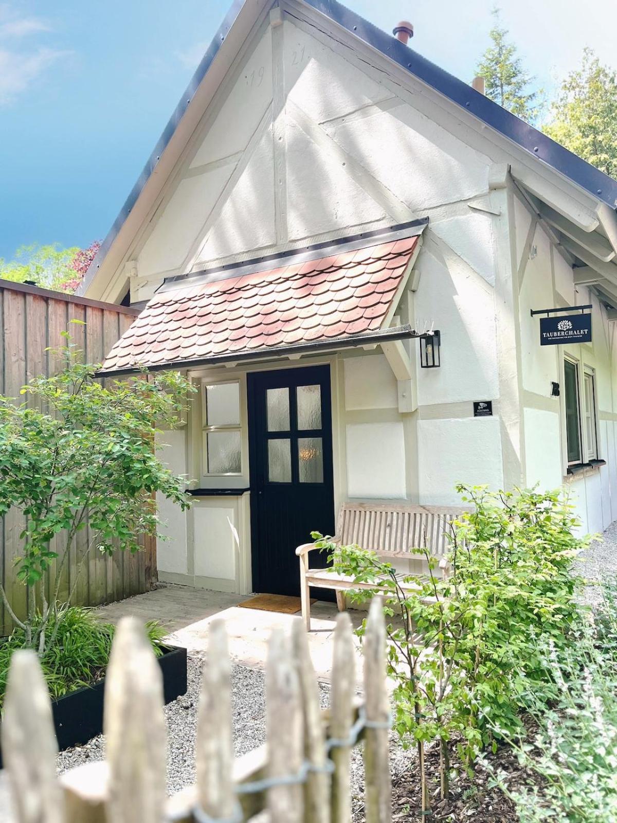 Tauberchalet I Private Spa, Garten Und Kaeltekick I 10Min Walk To Historic Old Town โรเทนบวร์ก อ็อบ แดร์เทาเบอร์ ภายนอก รูปภาพ